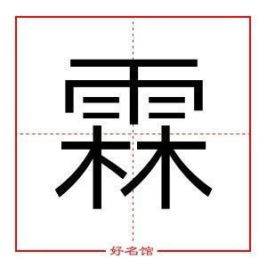 霖姓名學|带霖字的男孩名字，用霖字起名